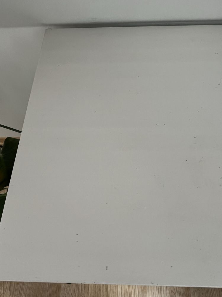 biurko hemnes ikea białe