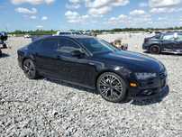Audi A7 Sportback AUDI A7 2018 / PRESTIGE / S-Line / 4x4