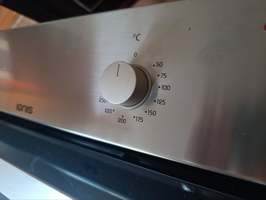 Електро Духовашафа Whirlpool Ignis