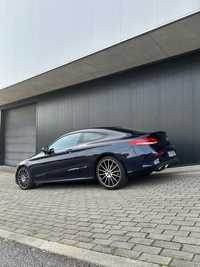 Mercedes - Benz C220 d Aut.