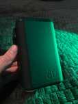 PowerBank Q2 Project Павербанк 60000mAh Не репліка
НЕ РЕПЛІКА
Тип бат