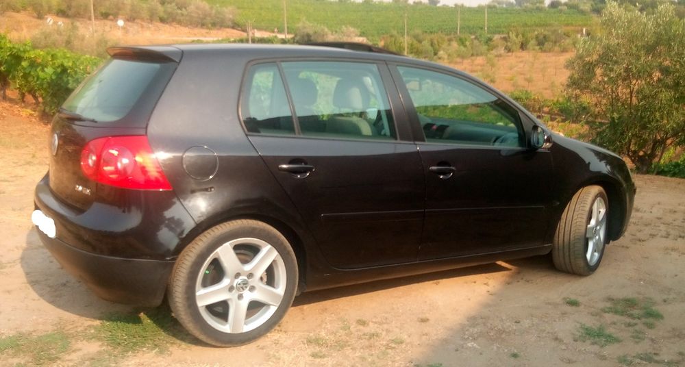 Golf 2.0 TDI Sport