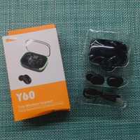 Fones Bluetooth Y60 (Bluetooth headset)