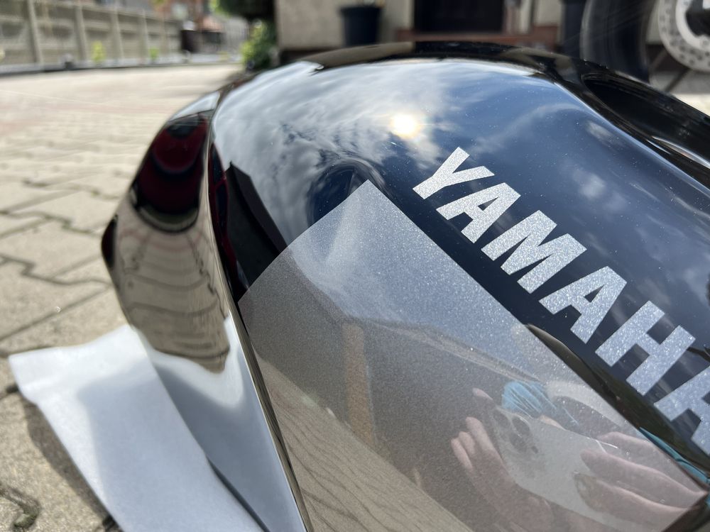 Zbiornik paliwa / bak / Yamaha XSR900 / 2023
