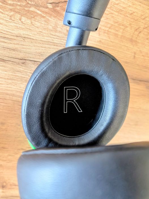 Słuchawki Microsoft Headset Stereo 8LI-00002 Nauszne, Dźwięk przestrze