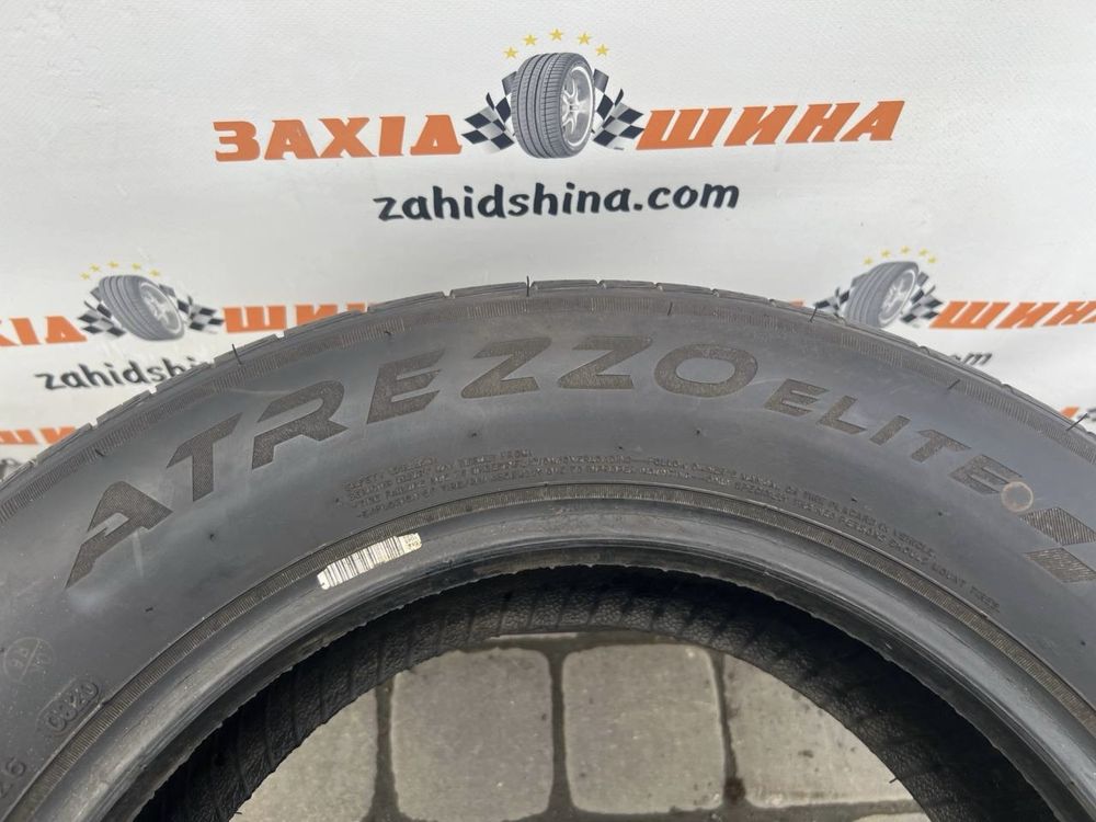 Літні вживані шини 195/65R15 Sailun Atrezzo Elite