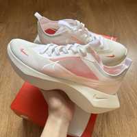 Кросівки жіночі nike vista lite white red