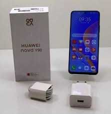 New Huawei Nova Y90 6/128GB Niebieski Kraków ul.krakowska 4