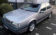 Volvo 850 Idealny stan, całe w oryginalnym lakierze. KLIMA
