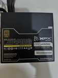 Zasilacz XFX - PRO 450W - XPS-450W-SEW