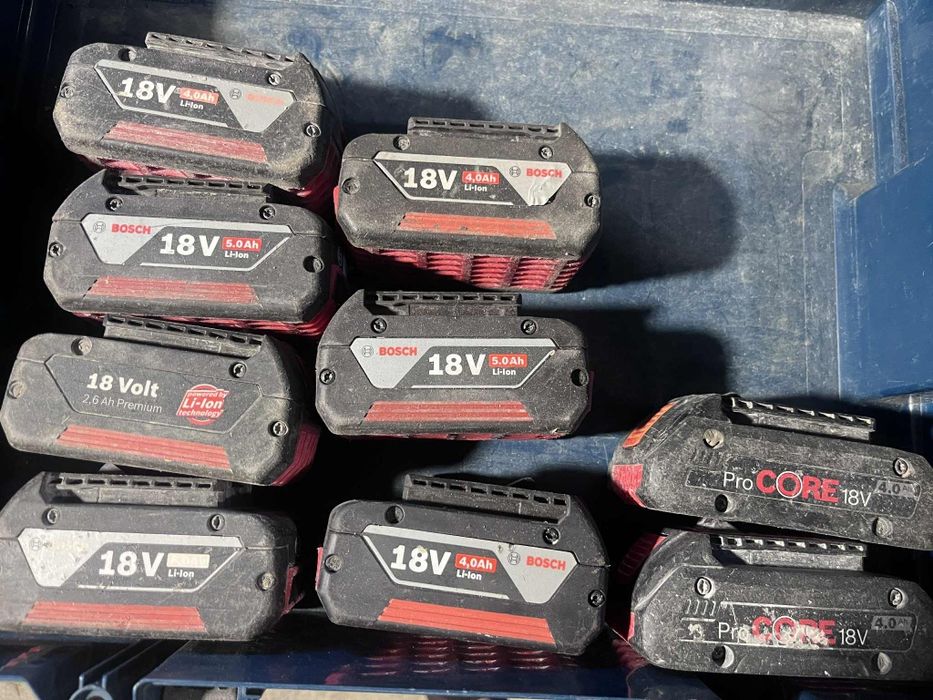 Інструмент Bosch