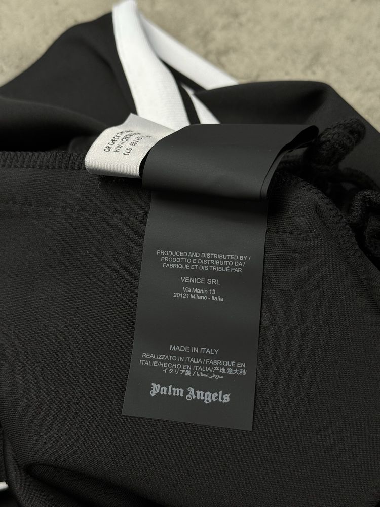 Штани палм ангелс pants palm angels