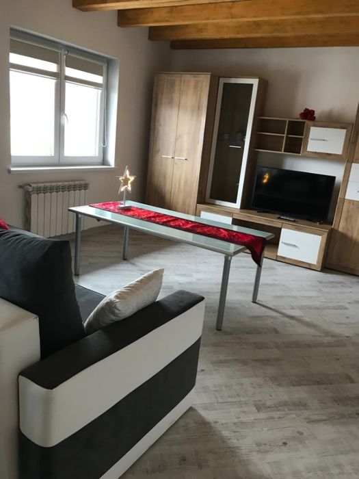 Sylwester Apartamenty Rajcza Centrum 15 osób Beskidy nocleg