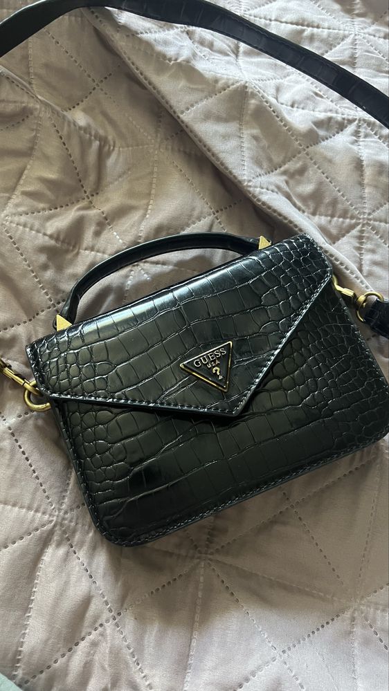 Сумка GUESS оригінал