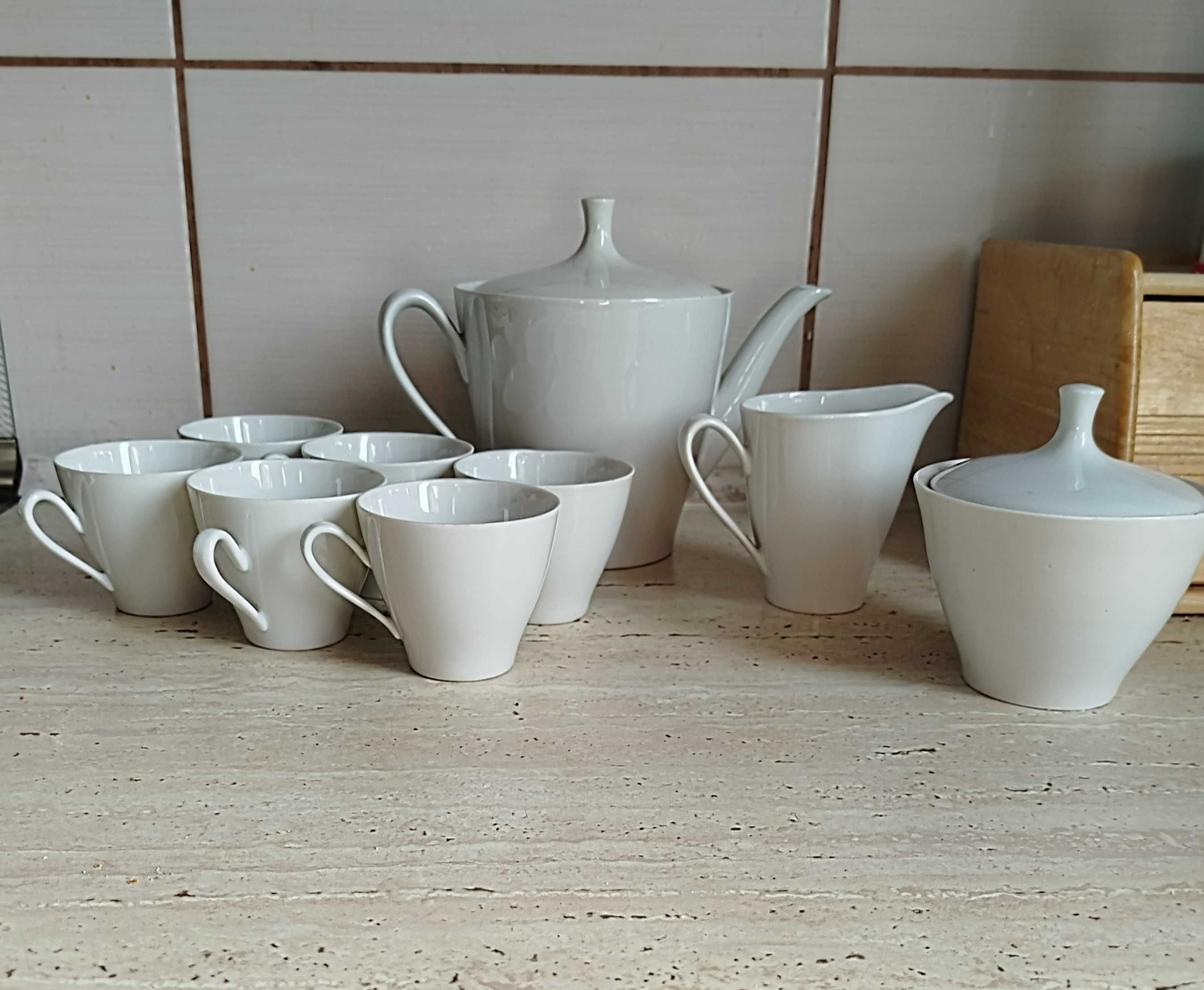 Serwis porcelanowy Ćmielów