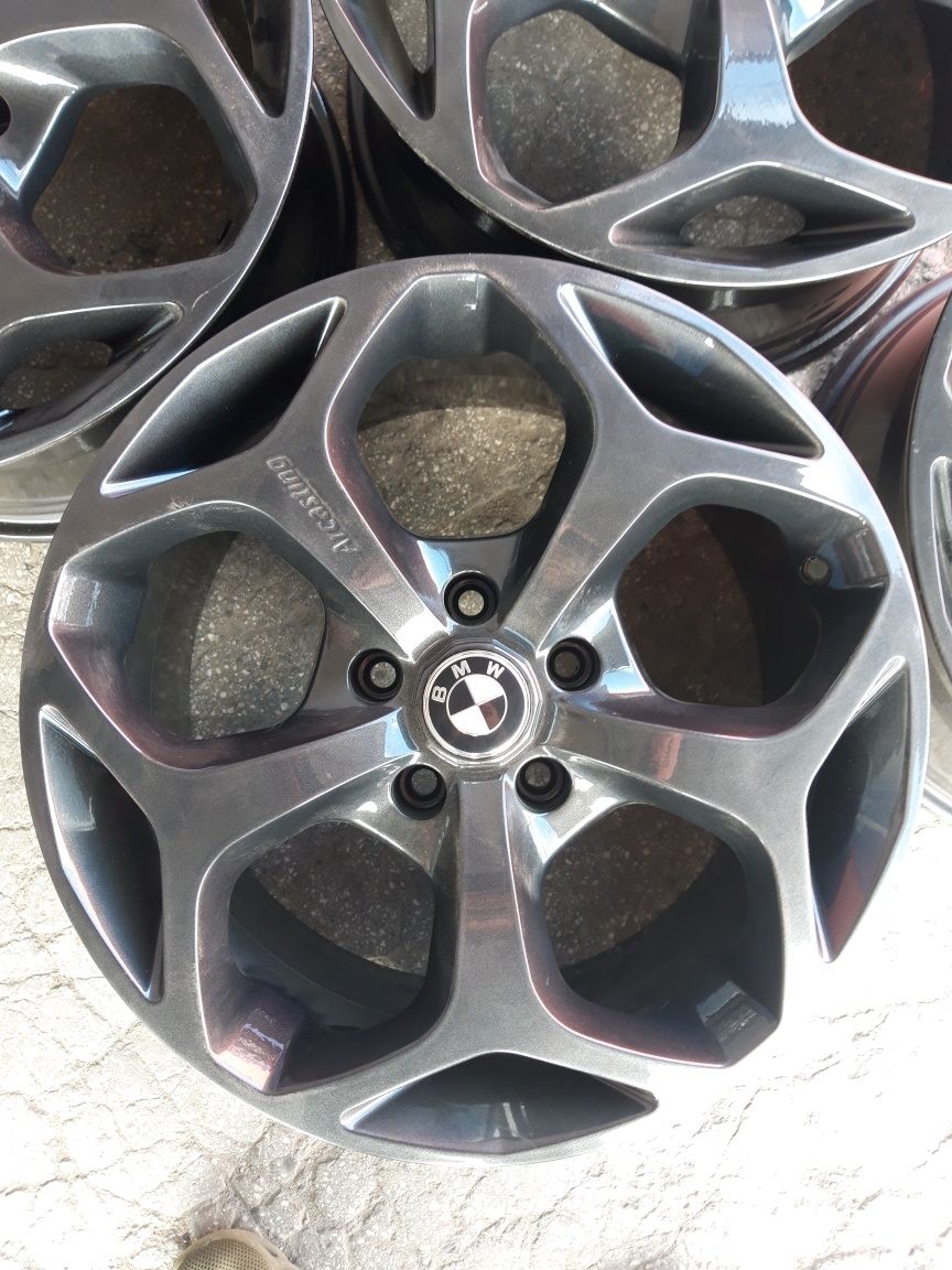 Комплект дисків для BMW 5/120R18