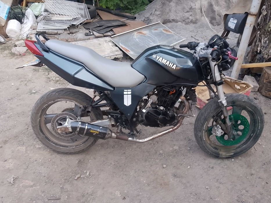 геон 250кубов з доками