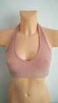 Crop top missguided r.XS/S