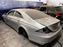 Mercedes Benz cls 320 2005 para peças