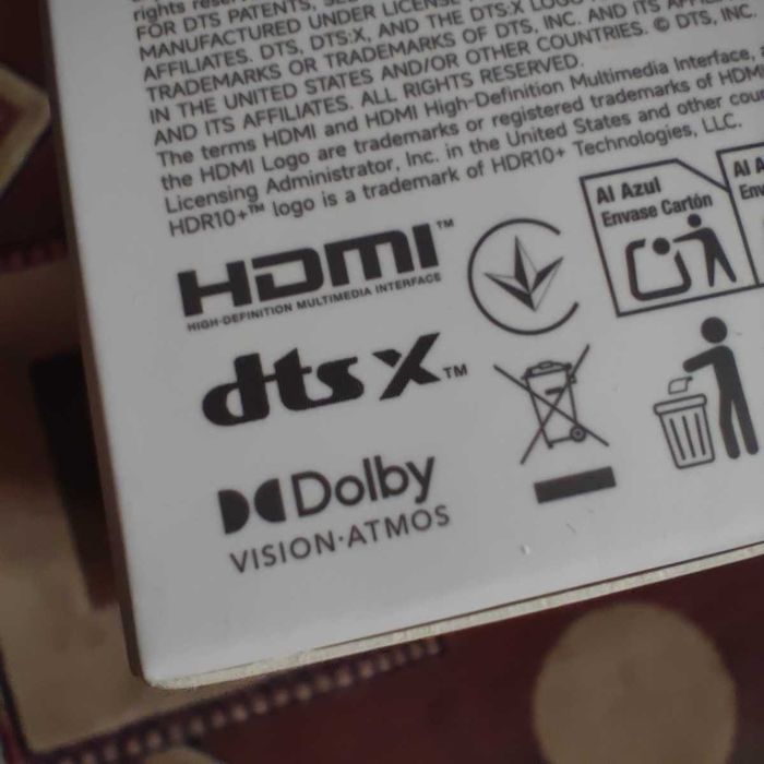 4K ТБ-приставка Xiaomi TV Box S (3rd Gen) (2 + 32 Гб, Global Version)