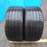 275/35 R20 Triangle Sportex TSH11 / 2020р 5мм шини 2шт