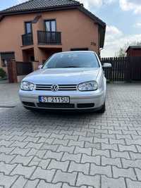 Volkswagen Golf 4 1.6 sr