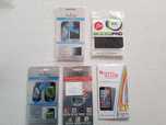 Zestaw PURO folia SE Xperia P Samsung Galaxy Mini S3 S4 Mini
