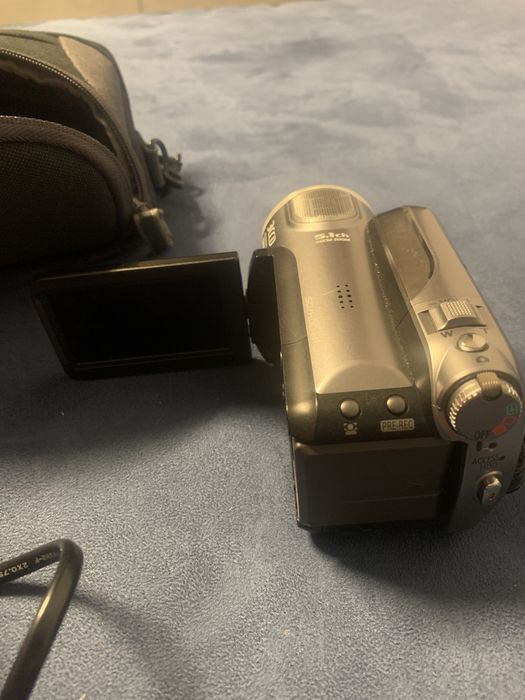 Видео камера Panasonic HDC-HS9