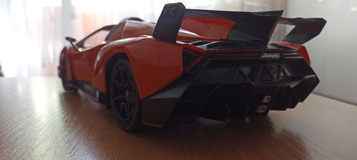 Lamborghini Veneno Replika