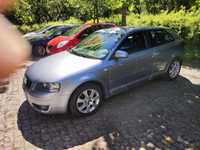 Audi A3 8P 1,6 MPI 2004 r