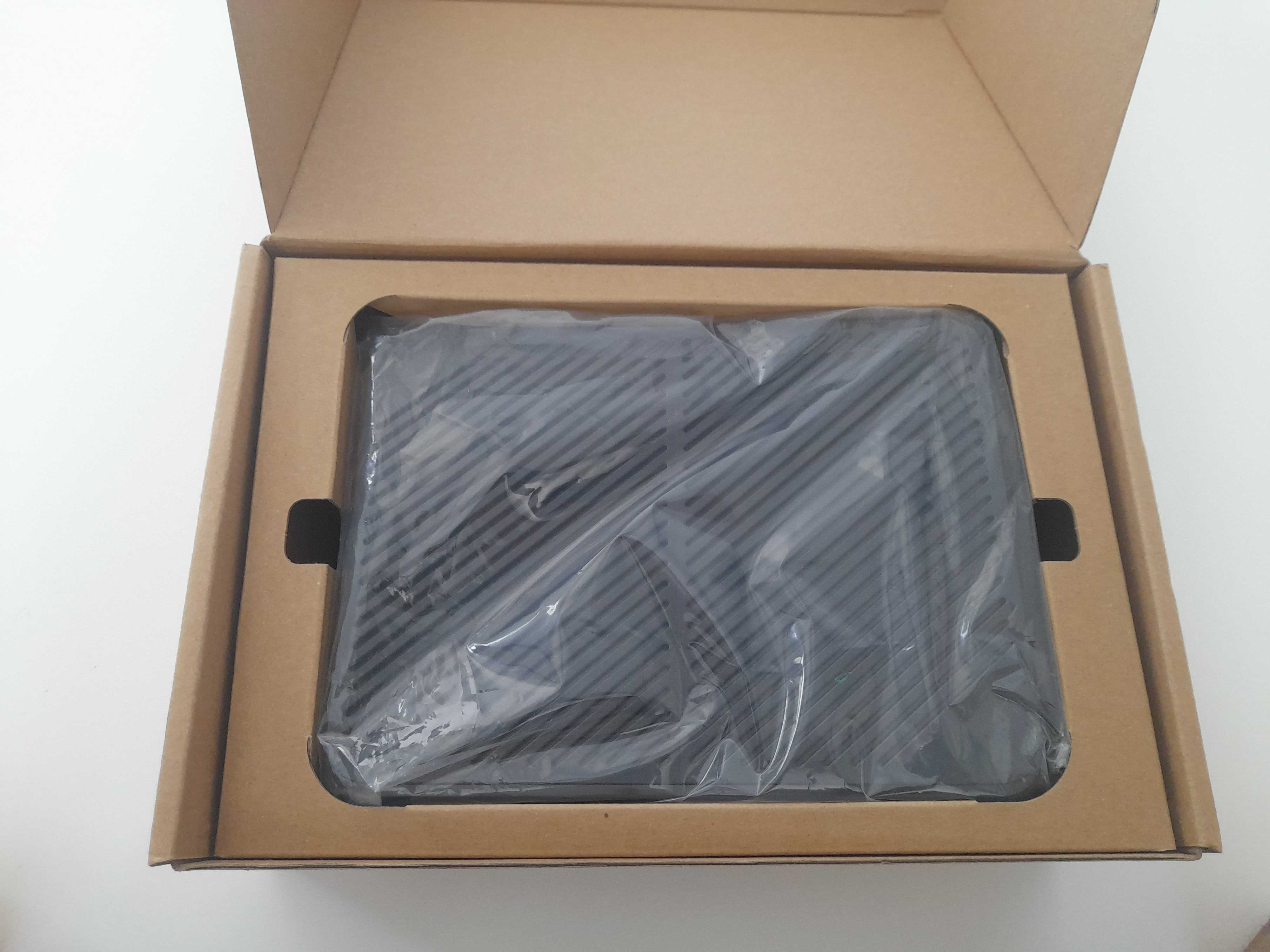 Firewall Zyxel-ZYWALL VPN2S