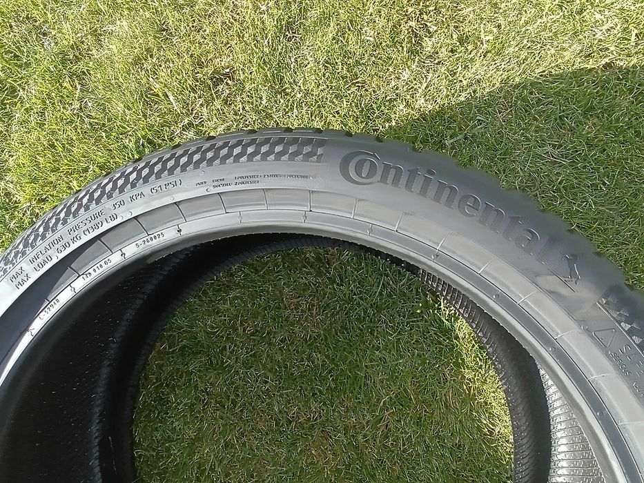 opona 225/40/18 Continental Winter Contact TS870P 1 sztuka 7mm 2023