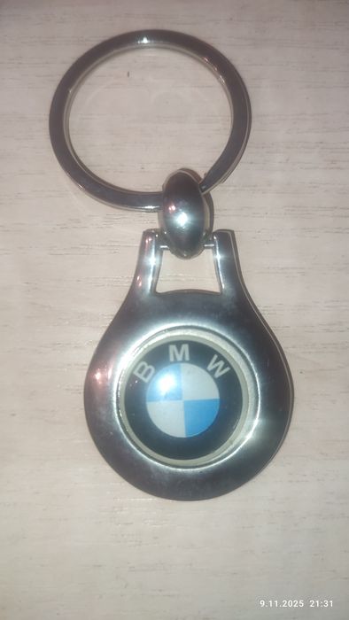 Brelok BMW Okazja !