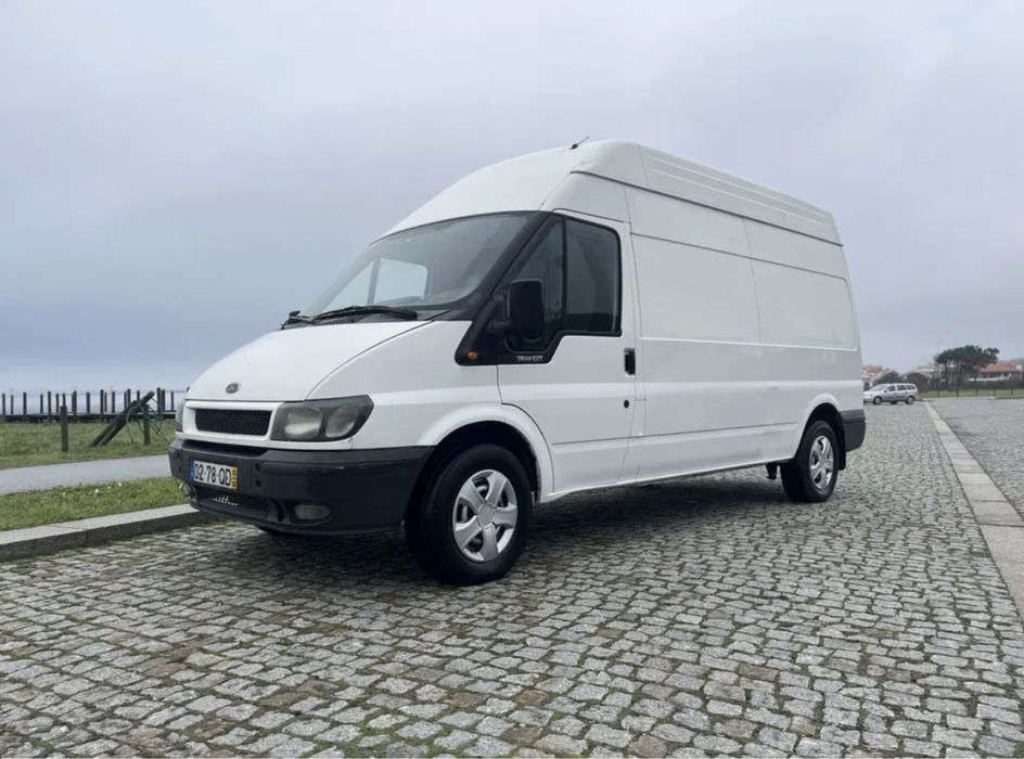 Transportes e montagens