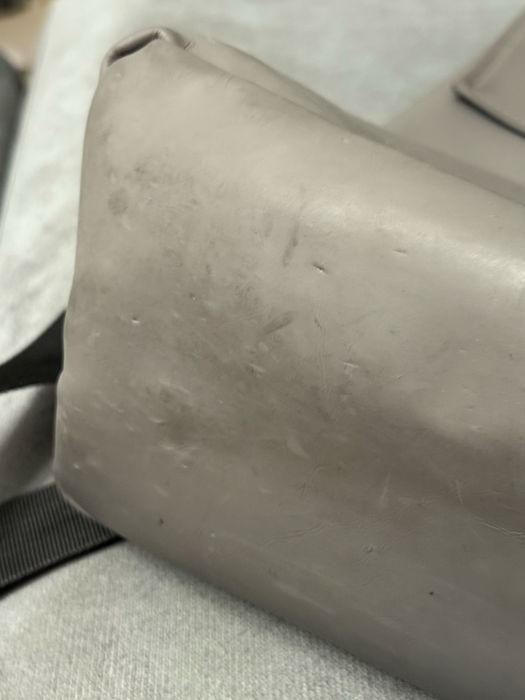 Рюказак rains