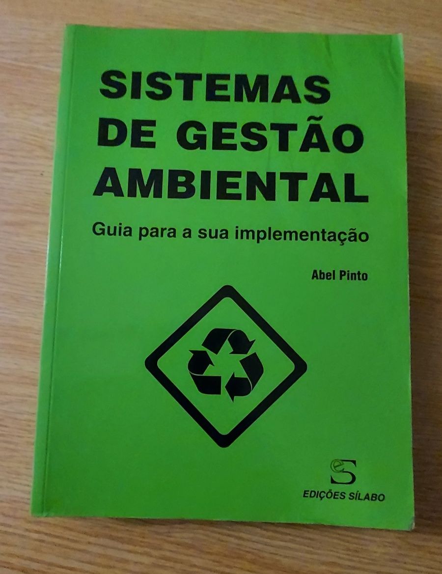 Sistemas de Gestao Ambienta