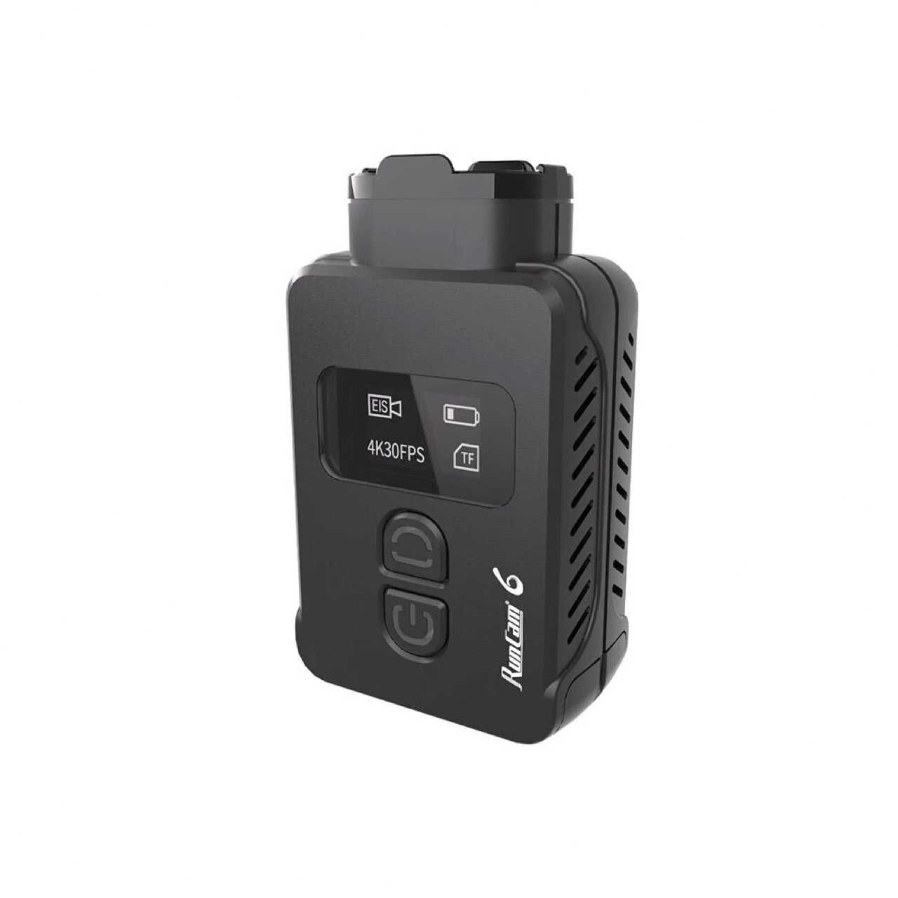 Runcam 6 4K 12MP EIS GyroFl WiFi Kamera Dron ZOHD Drift Talon Dart FPV