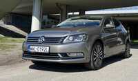 Volkswagen Passat Passat B7 Highline