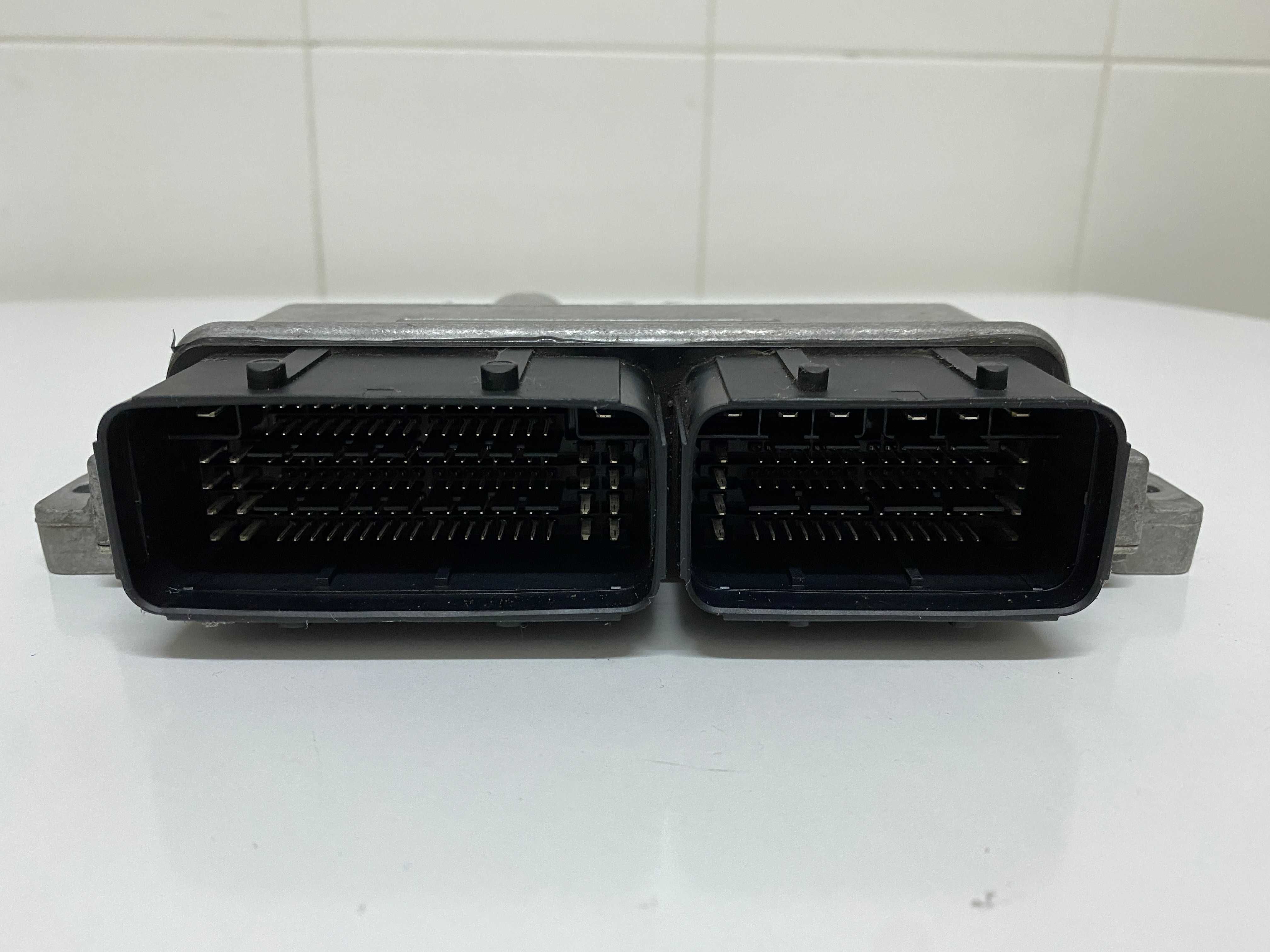 Centralina Delphi DCM6.2C Peugeot Citroen Fiat [NAO TESTADO]