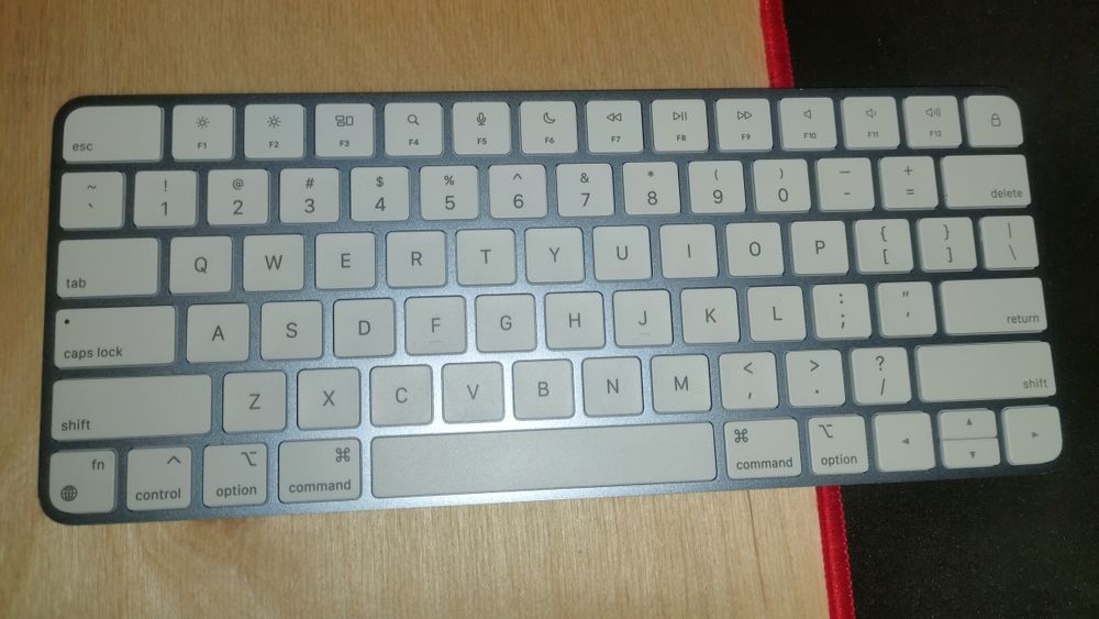 Apple Magic Keyboard