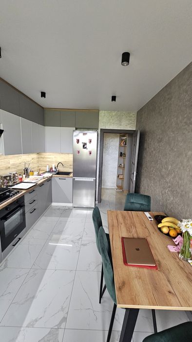 Продам 2к квартиру ЖК Ковалівський