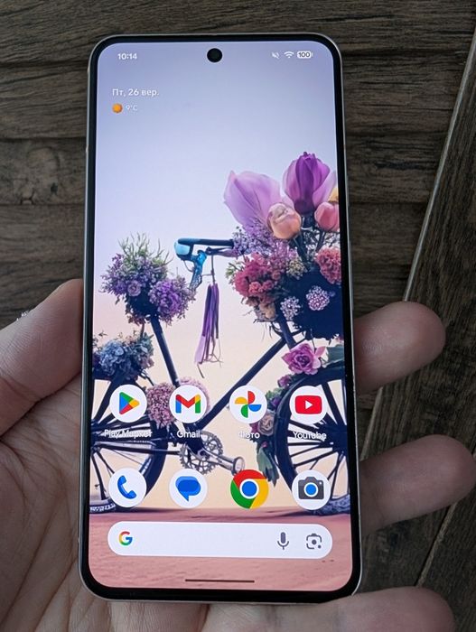 Pixel 8, 128GB,  Neverlock, стан нового