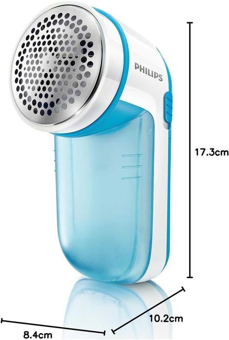 Philips, Removedor de borbotos - NOVO