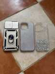Etui iphone 16 pro max