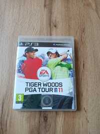 Tiger Woods PGA Tour 11 PS3