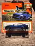 2021 Cadillac Cts  Matchbox