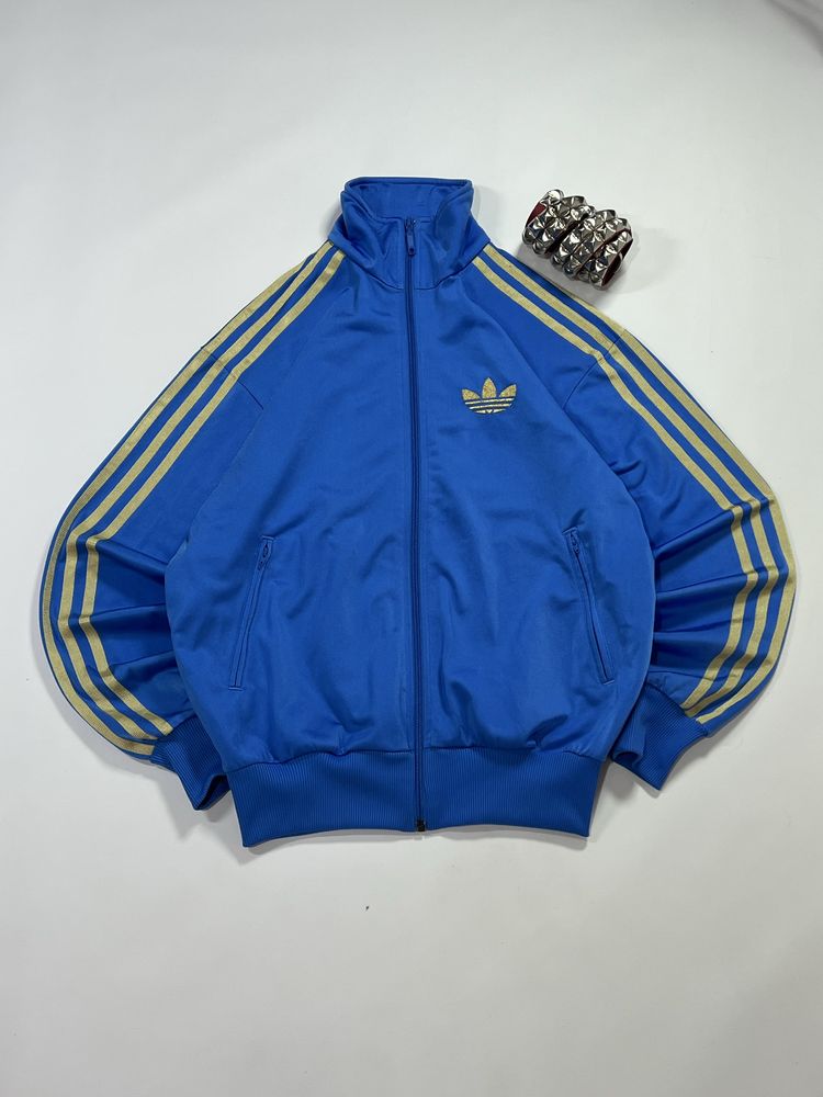 Зіпка олімпійка адидас adidas firebird opium опіум фаєрбьорд vintage