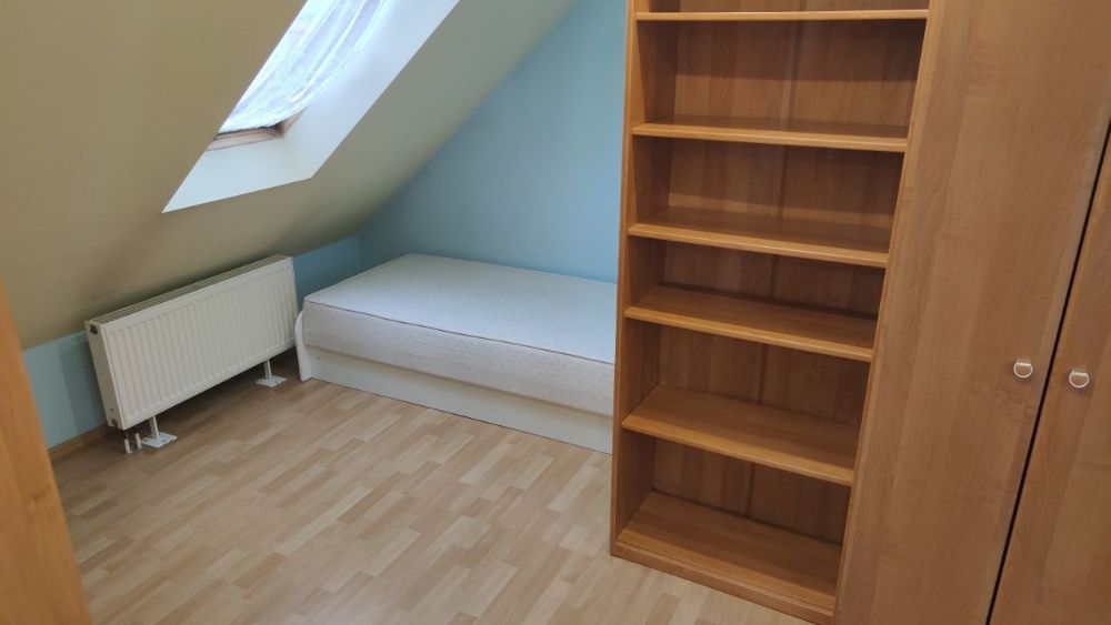 Kwatera po remoncie | Noclegi dla 10 pracowników | Ostrołęka