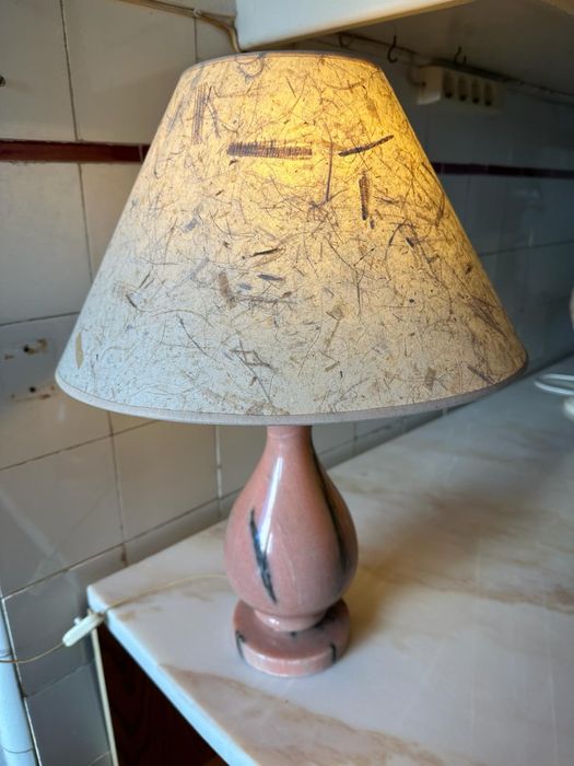 Recheio casa - candeeiros