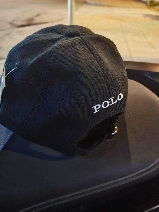 Boné Ralph Lauren